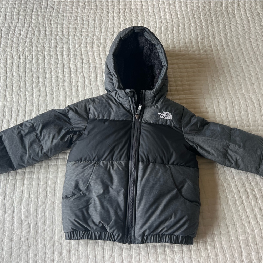 The North Face Kids Water Repellant Down Jacket